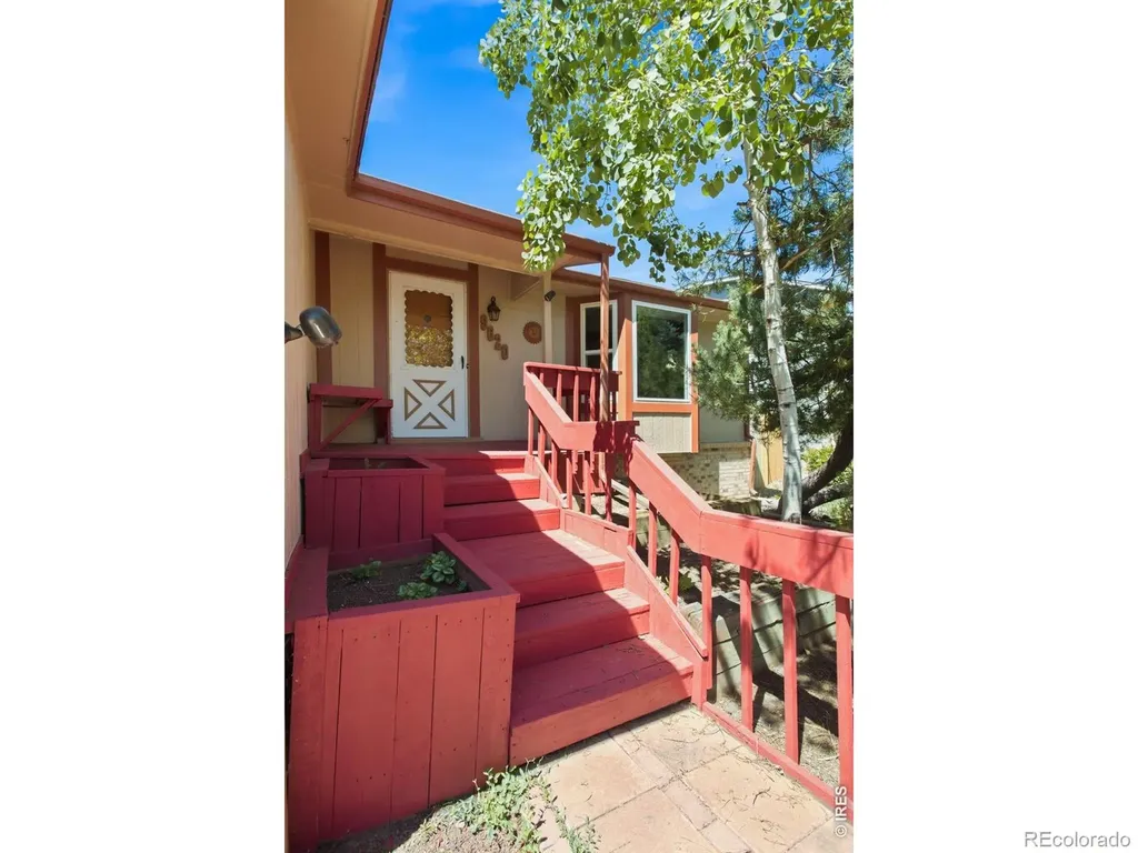 9620 W 105th Place Broomfield CO 80021