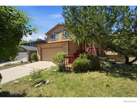 9620 W 105th Place Broomfield CO 80021