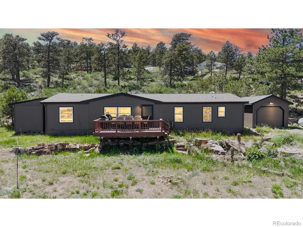 401 Lakritz Street Berthoud CO 80513