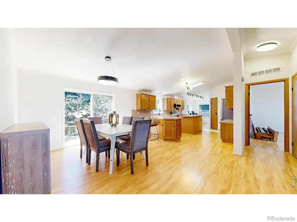 401 Lakritz Street Berthoud CO 80513