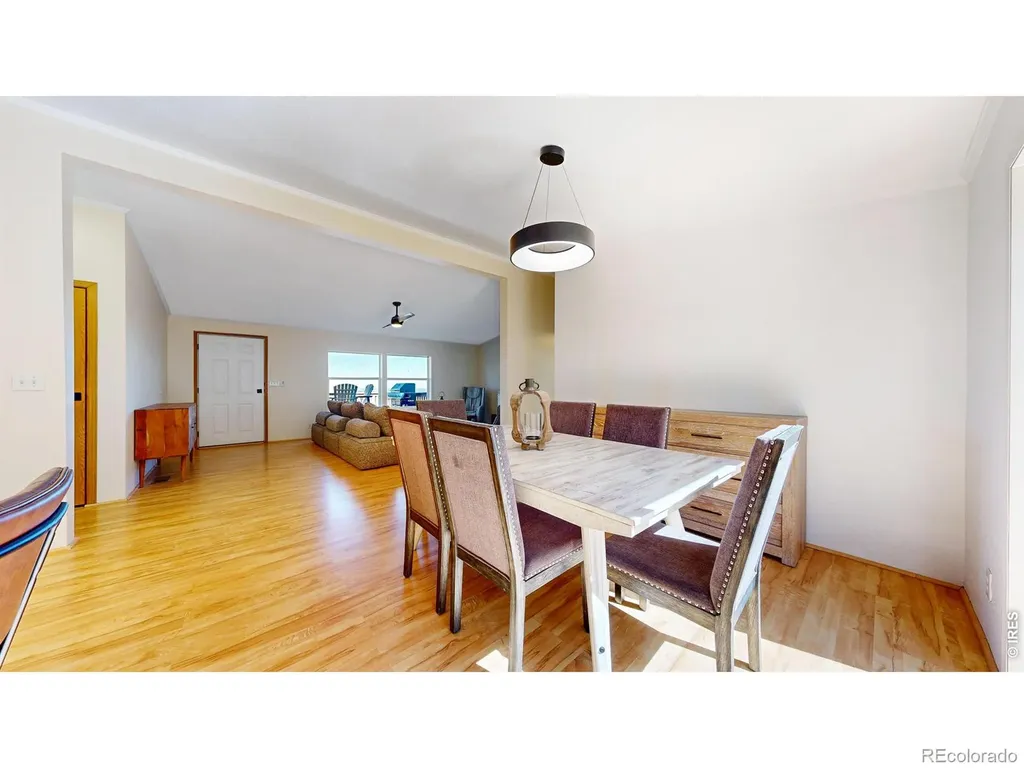 401 Lakritz Street Berthoud CO 80513