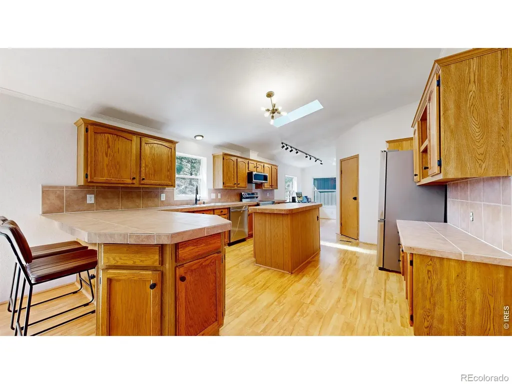 401 Lakritz Street Berthoud CO 80513