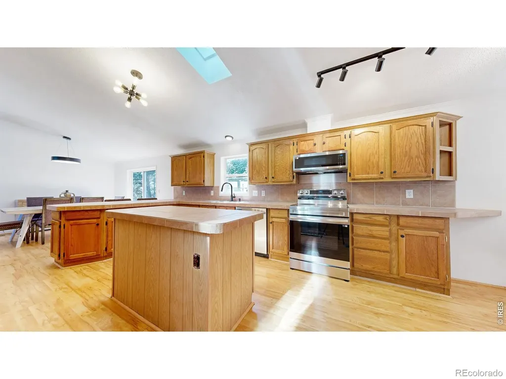 401 Lakritz Street Berthoud CO 80513
