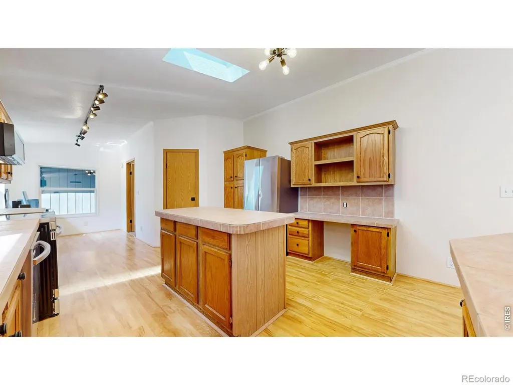 401 Lakritz Street Berthoud CO 80513