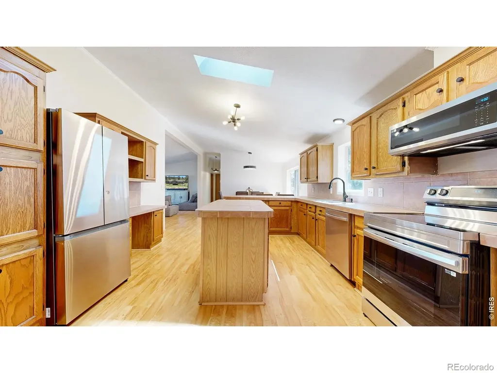 401 Lakritz Street Berthoud CO 80513