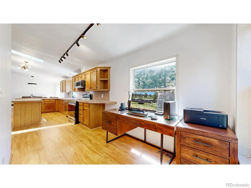 401 Lakritz Street Berthoud CO 80513