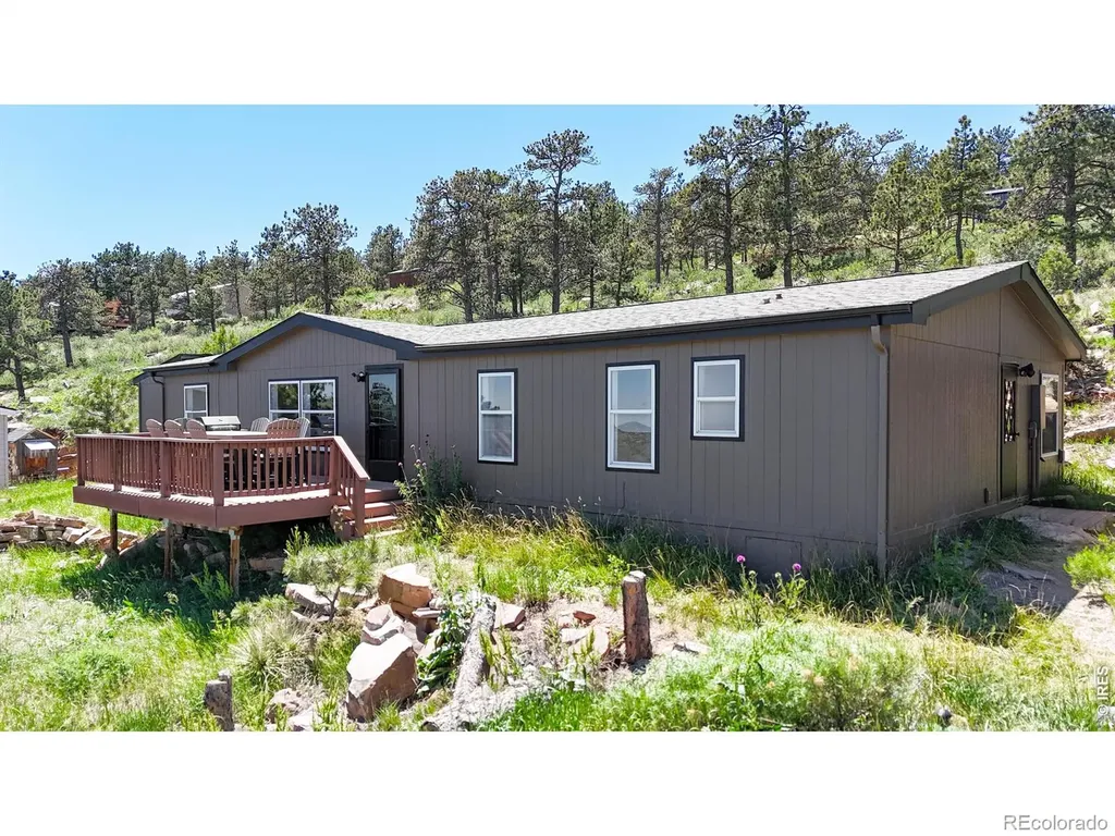 401 Lakritz Street Berthoud CO 80513