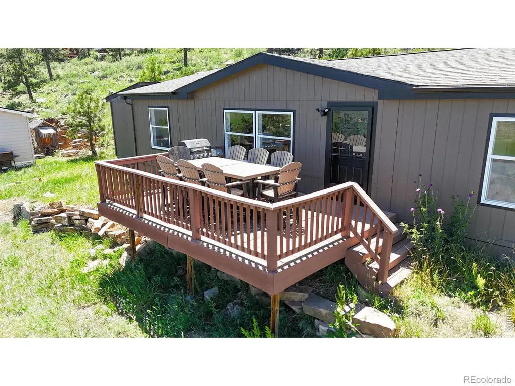 401 Lakritz Street Berthoud CO 80513