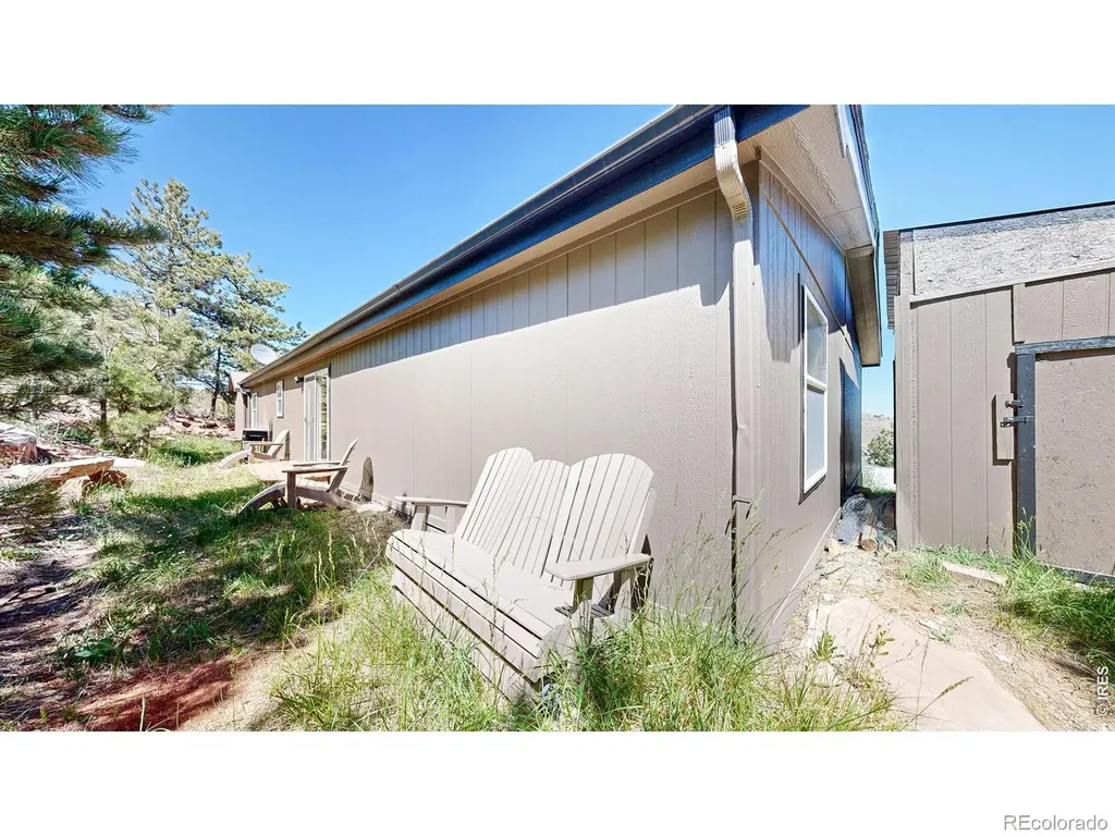 401 Lakritz Street Berthoud CO 80513