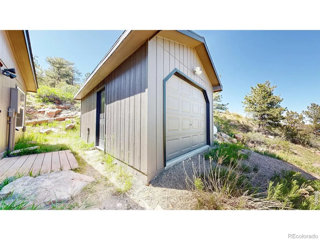 401 Lakritz Street Berthoud CO 80513