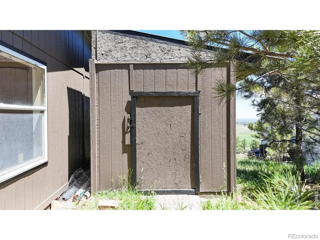 401 Lakritz Street Berthoud CO 80513