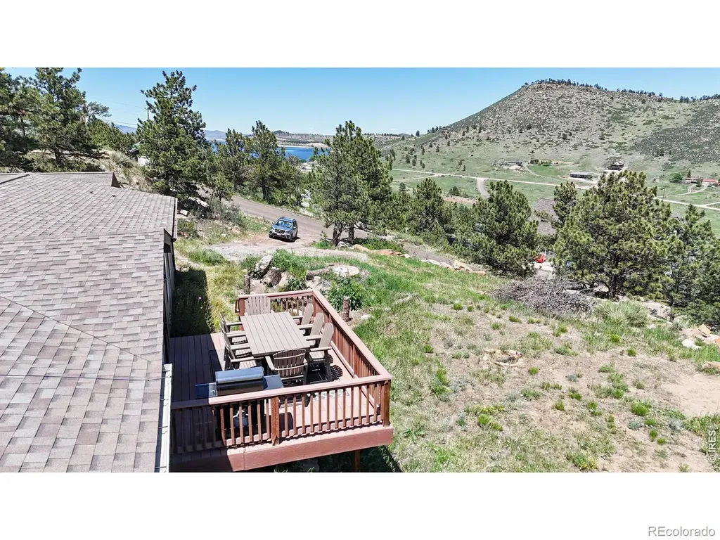 401 Lakritz Street Berthoud CO 80513
