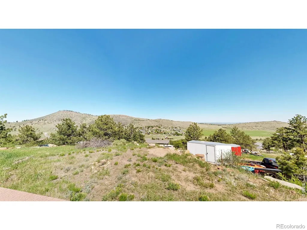 401 Lakritz Street Berthoud CO 80513