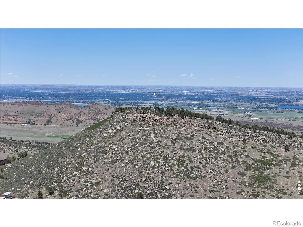 401 Lakritz Street Berthoud CO 80513