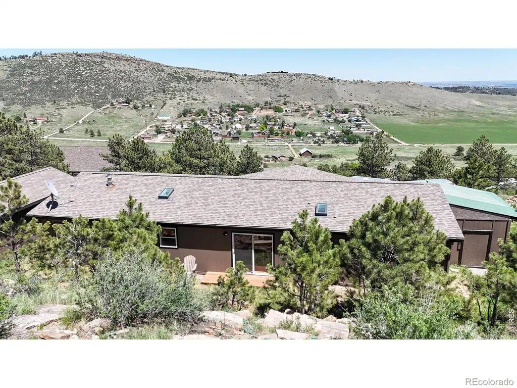 401 Lakritz Street Berthoud CO 80513