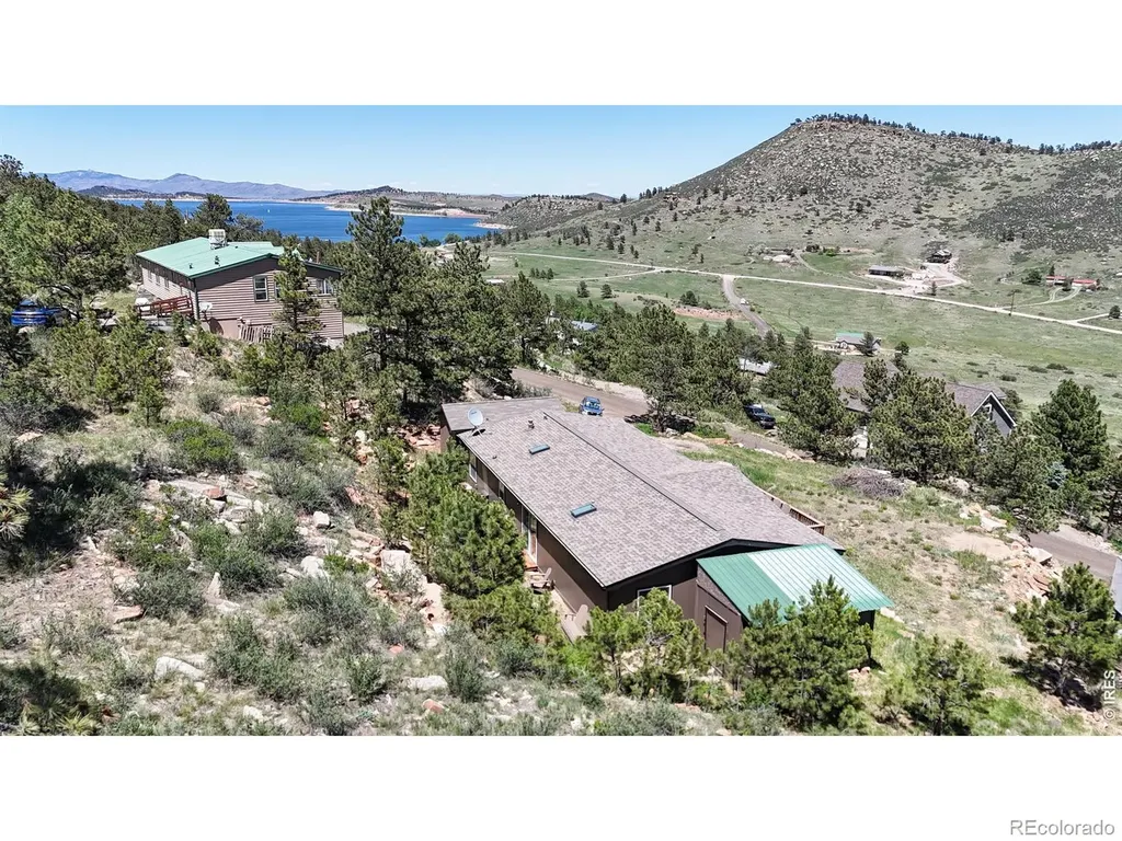 401 Lakritz Street Berthoud CO 80513