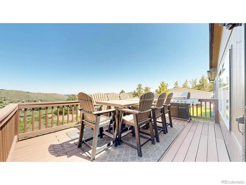 401 Lakritz Street Berthoud CO 80513