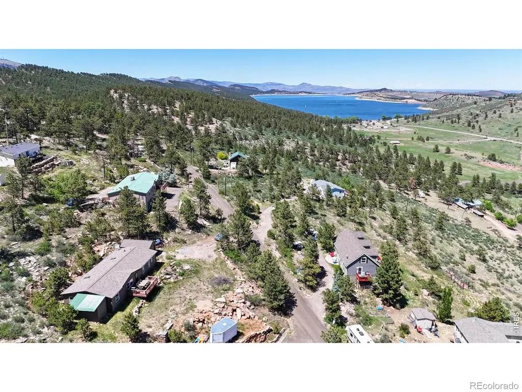 401 Lakritz Street Berthoud CO 80513