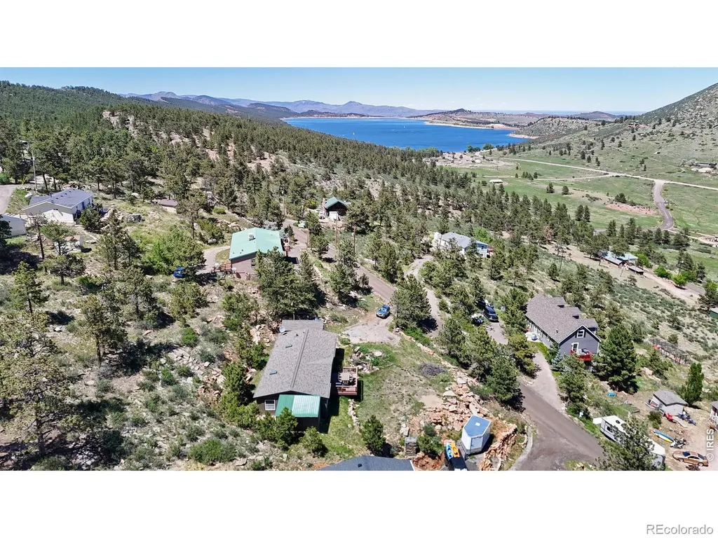 401 Lakritz Street Berthoud CO 80513