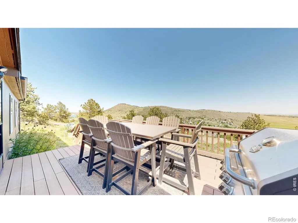 401 Lakritz Street Berthoud CO 80513