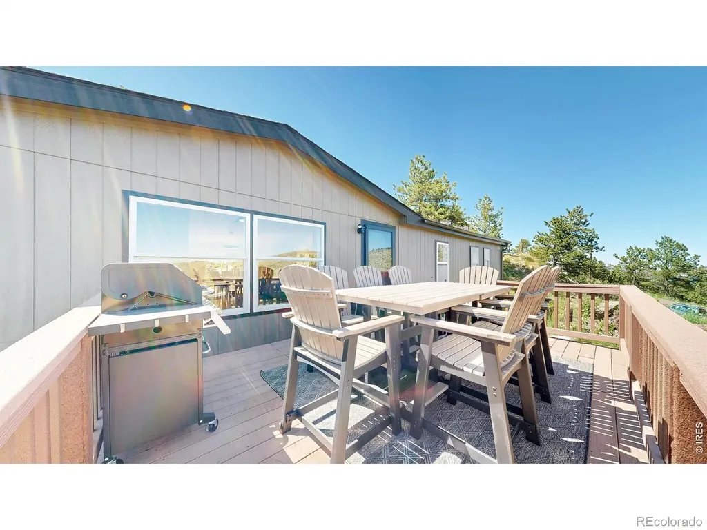 401 Lakritz Street Berthoud CO 80513