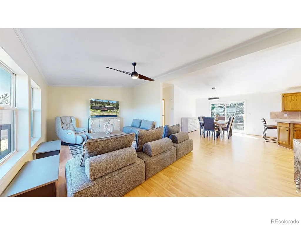 401 Lakritz Street Berthoud CO 80513