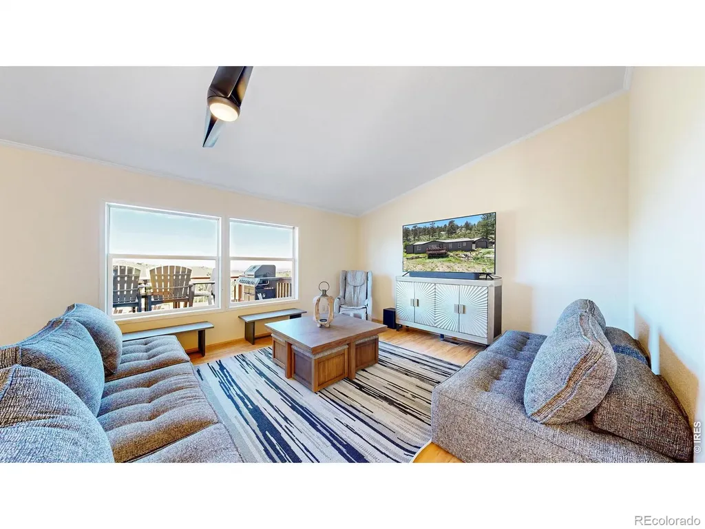 401 Lakritz Street Berthoud CO 80513