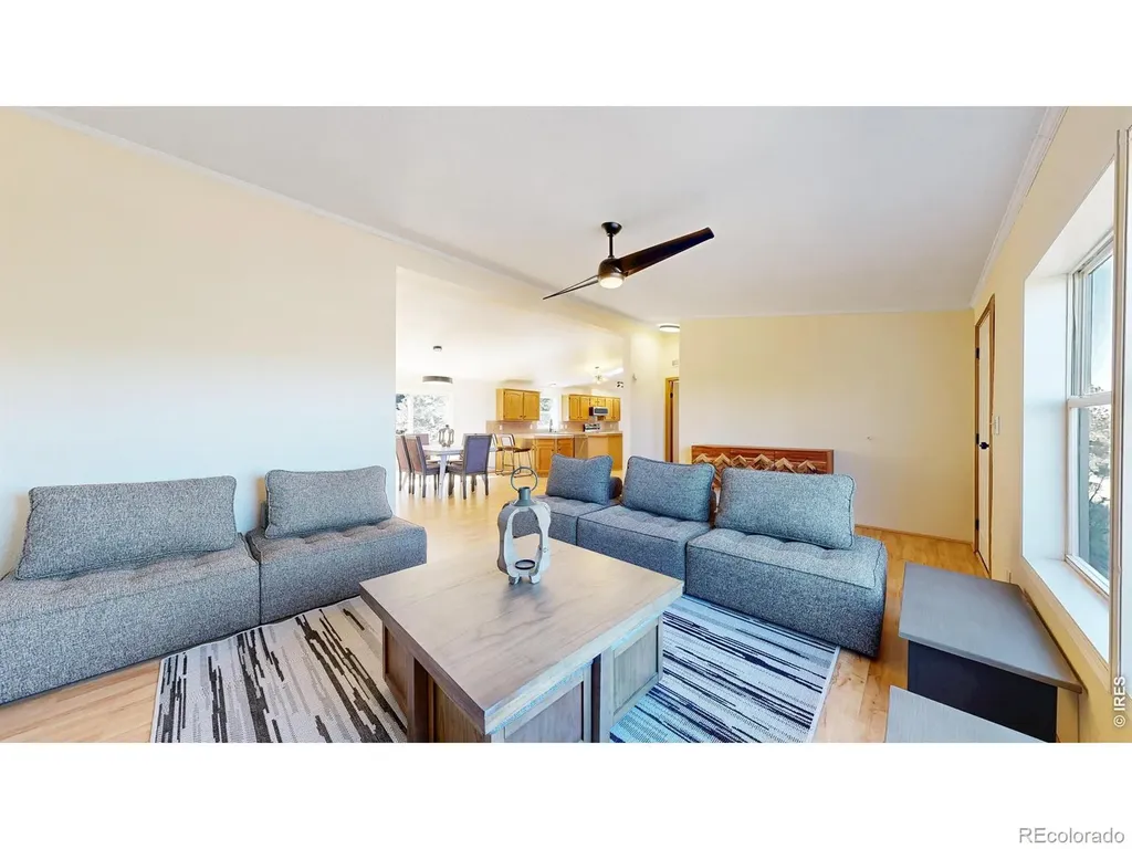 401 Lakritz Street Berthoud CO 80513