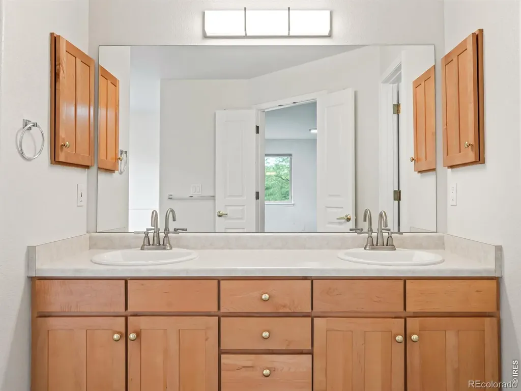 926 Hover Ridge Circle Longmont CO 80501