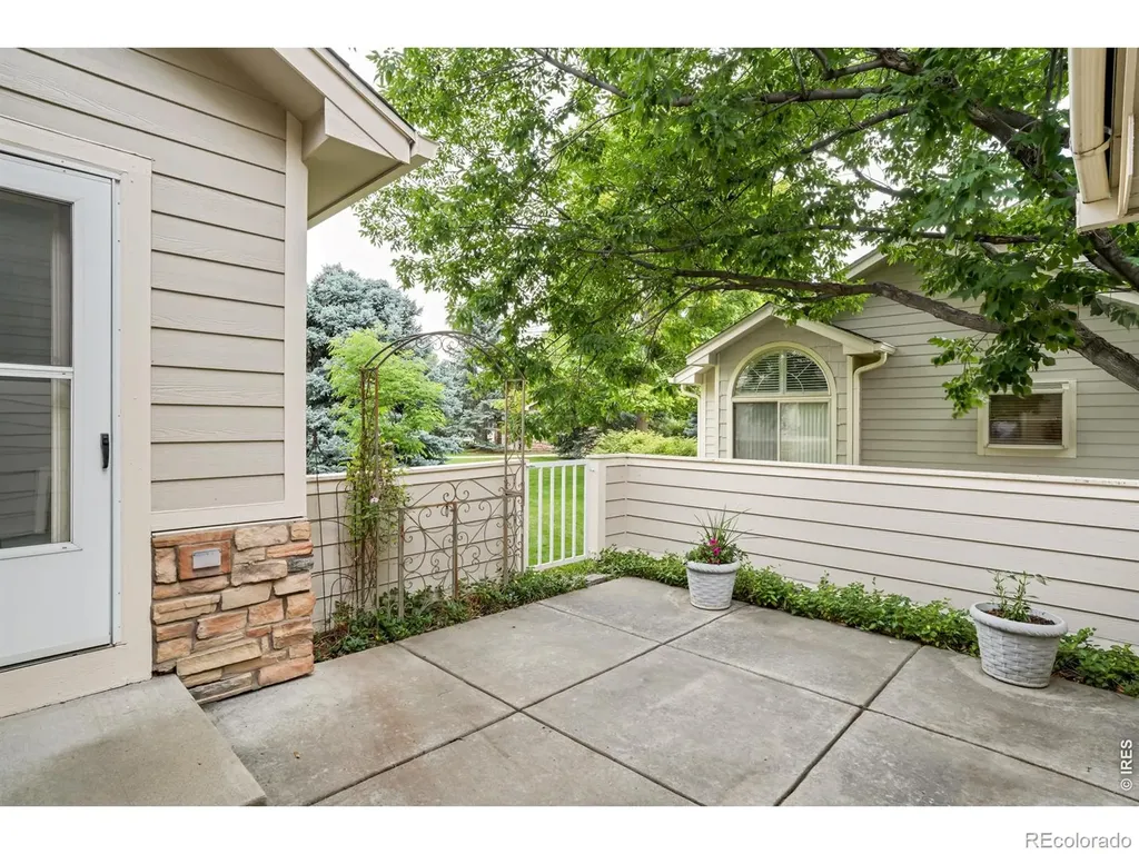 926 Hover Ridge Circle Longmont CO 80501