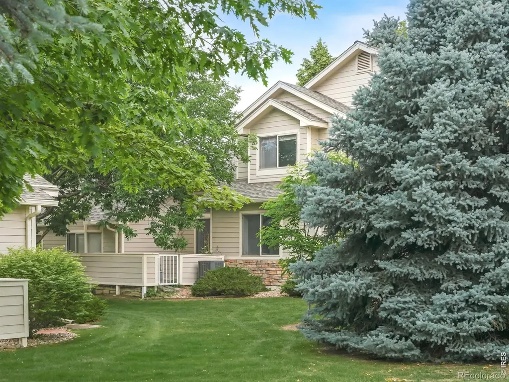 926 Hover Ridge Circle Longmont CO 80501