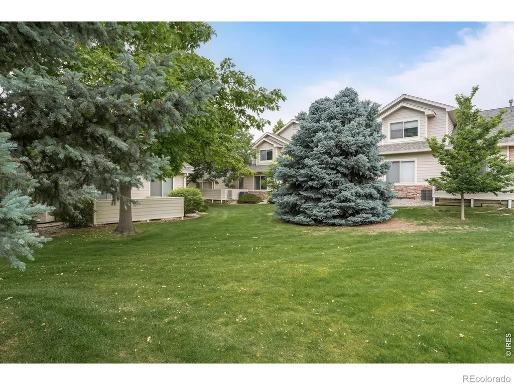 926 Hover Ridge Circle Longmont CO 80501
