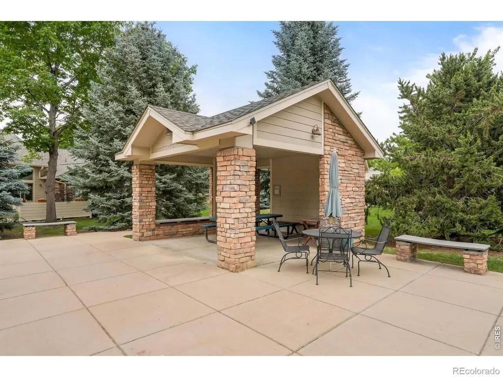 926 Hover Ridge Circle Longmont CO 80501