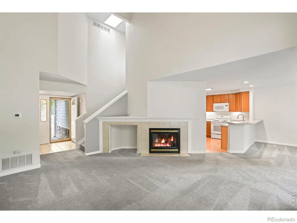 926 Hover Ridge Circle Longmont CO 80501