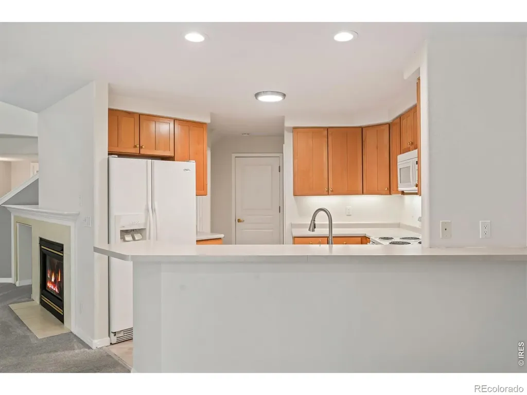 926 Hover Ridge Circle Longmont CO 80501