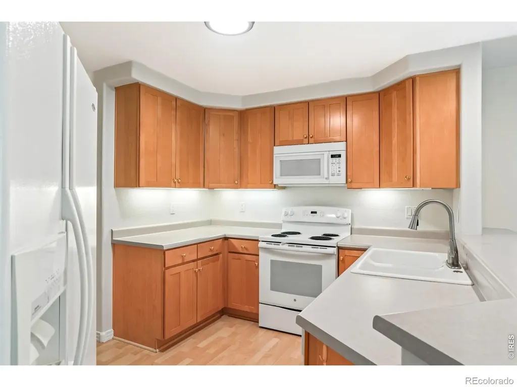 926 Hover Ridge Circle Longmont CO 80501