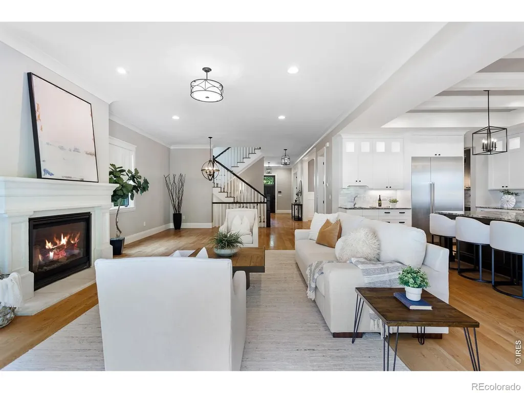 1346 S Gaylord Street Denver CO 80210