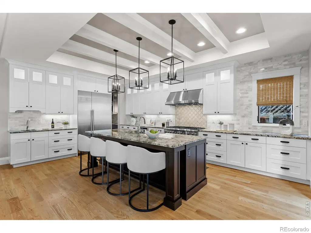1346 S Gaylord Street Denver CO 80210