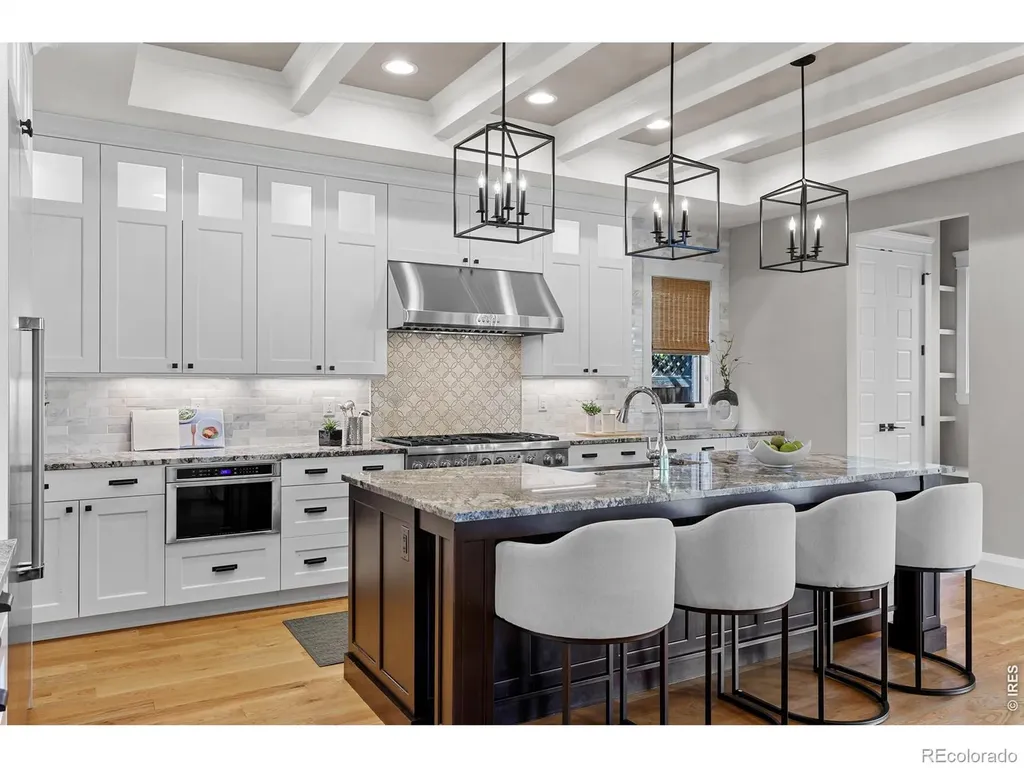 1346 S Gaylord Street Denver CO 80210