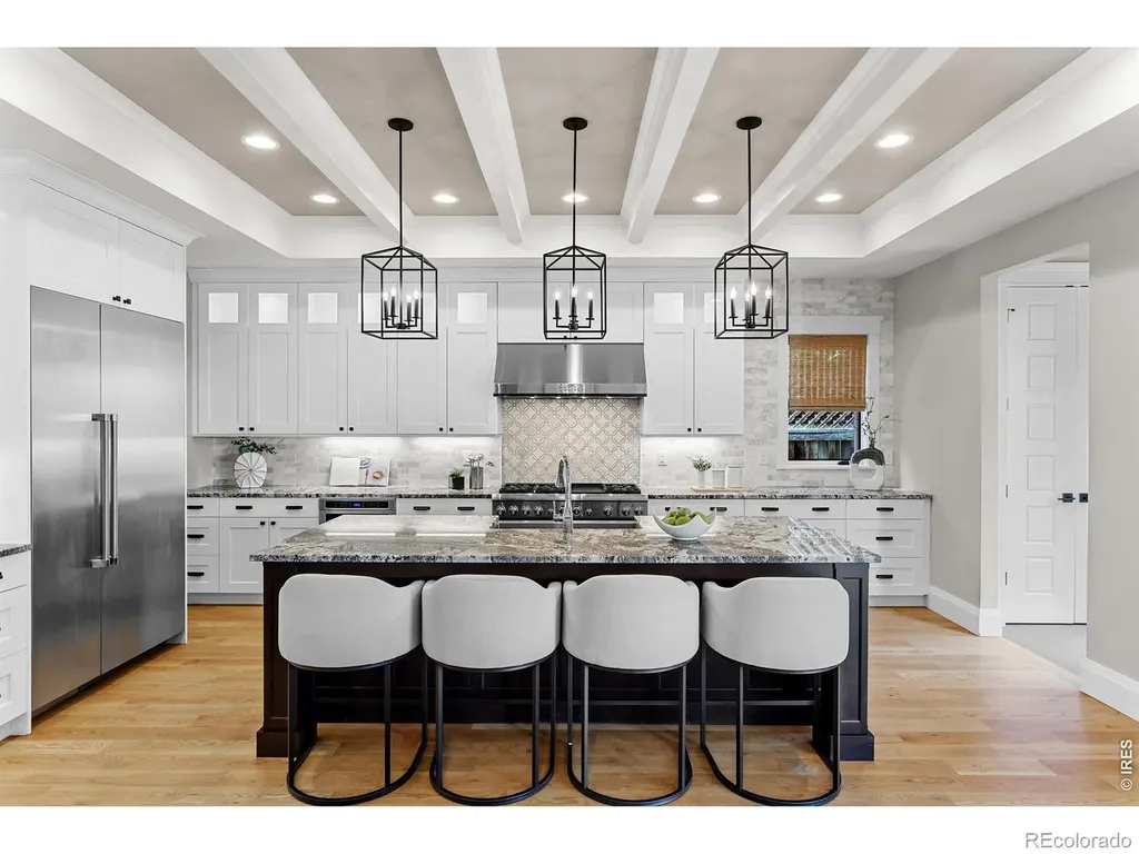 1346 S Gaylord Street Denver CO 80210