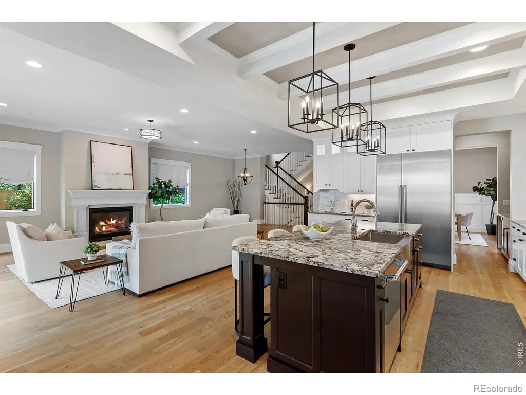 1346 S Gaylord Street Denver CO 80210