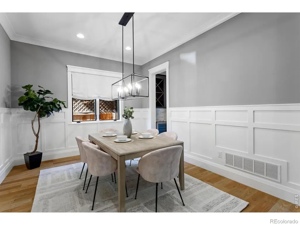 1346 S Gaylord Street Denver CO 80210