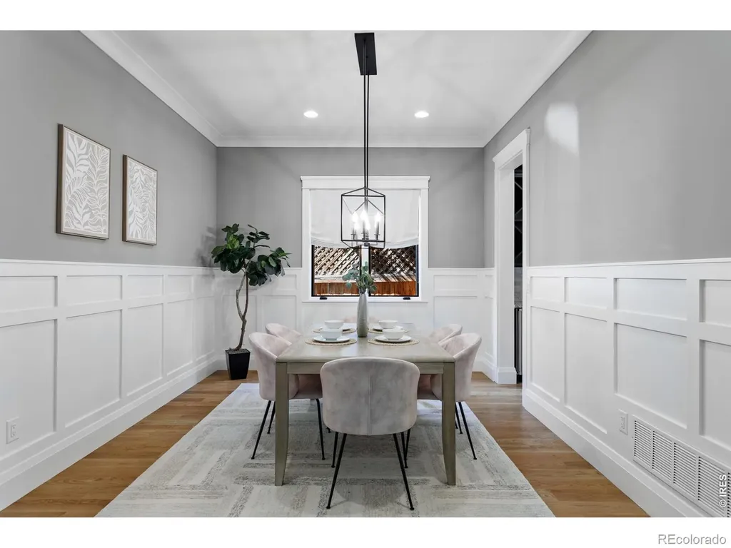 1346 S Gaylord Street Denver CO 80210