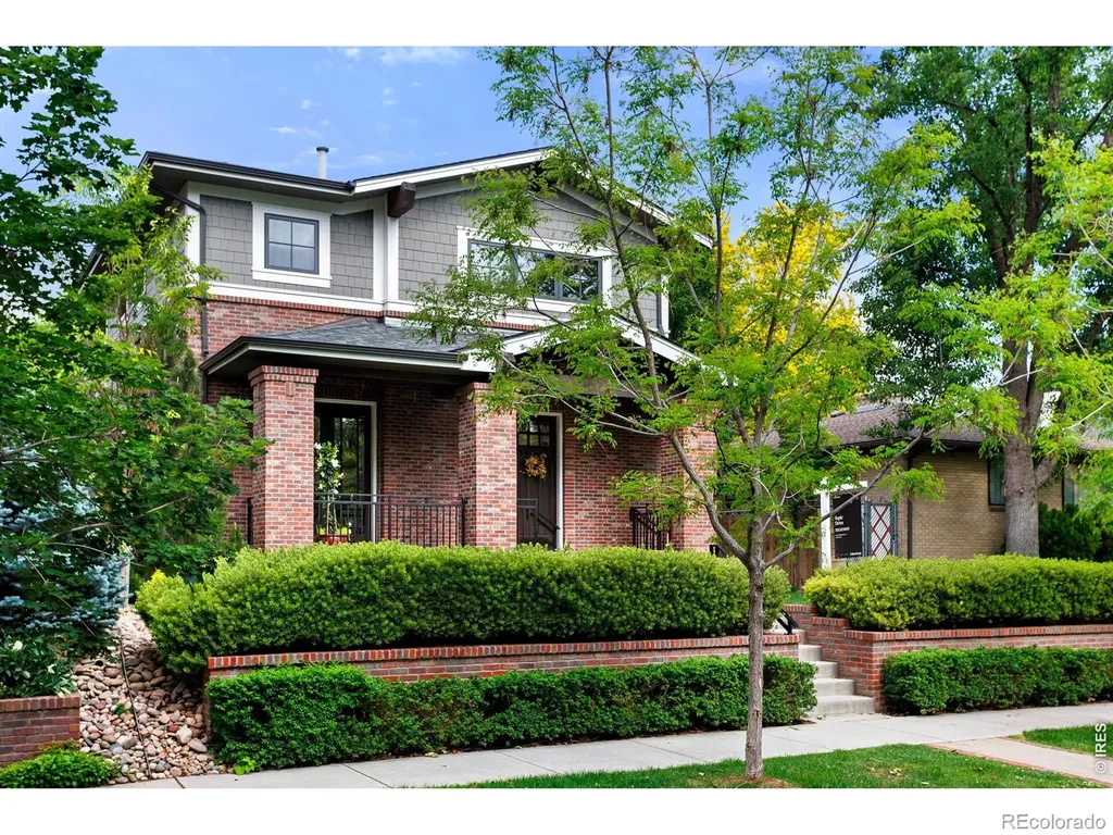 1346 S Gaylord Street Denver CO 80210