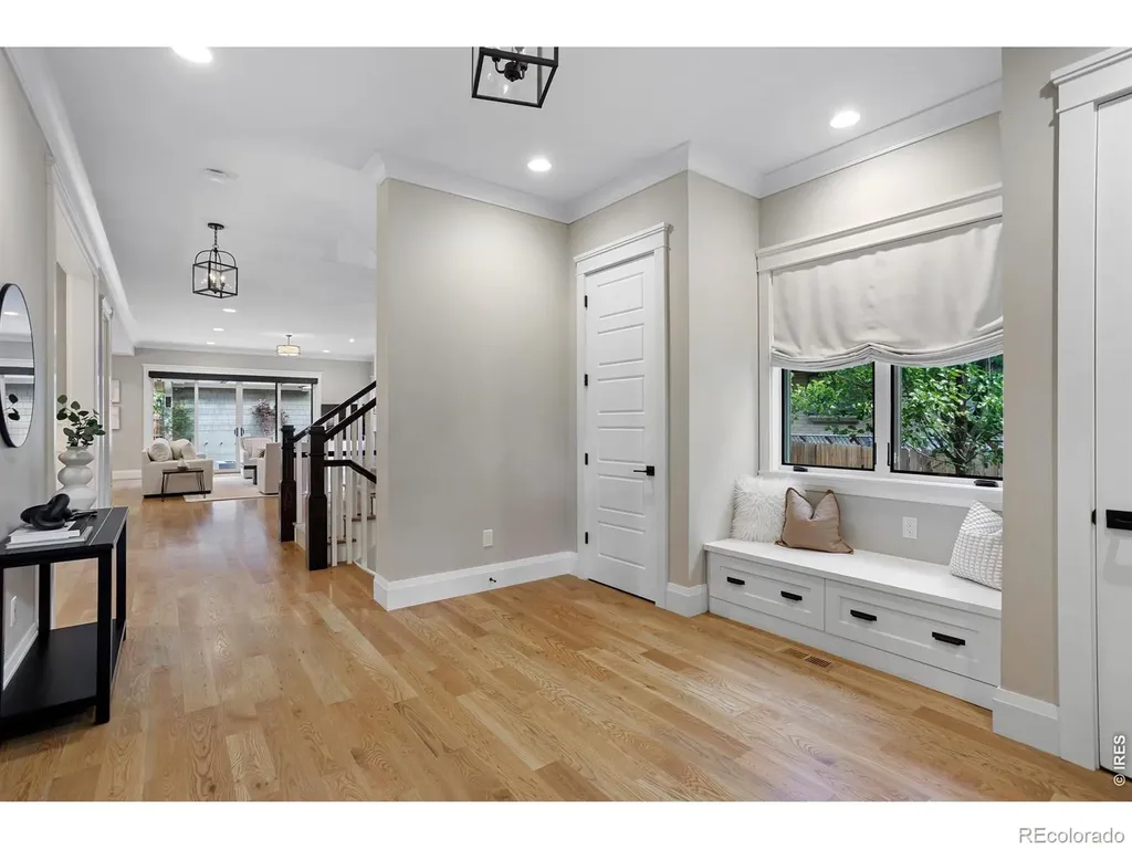 1346 S Gaylord Street Denver CO 80210