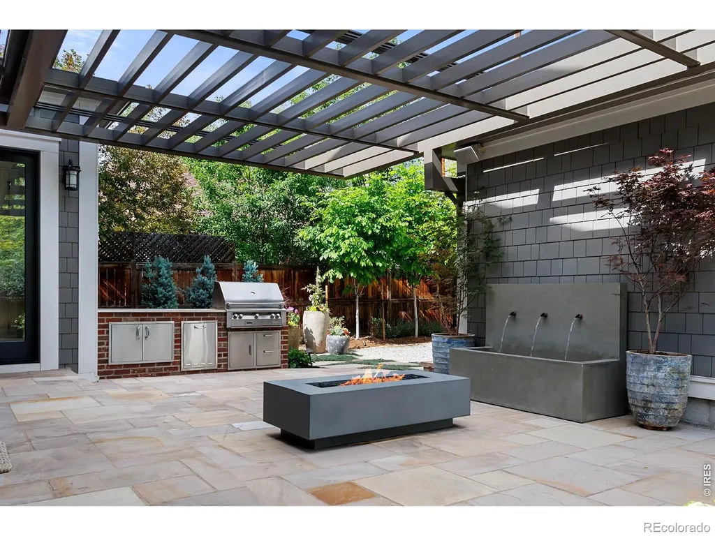 1346 S Gaylord Street Denver CO 80210