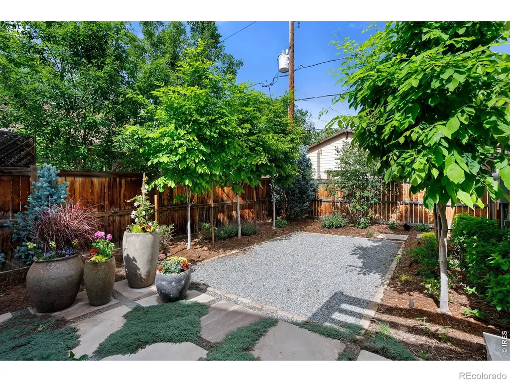 1346 S Gaylord Street Denver CO 80210