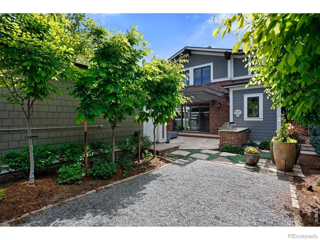 1346 S Gaylord Street Denver CO 80210