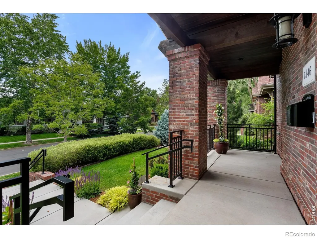 1346 S Gaylord Street Denver CO 80210