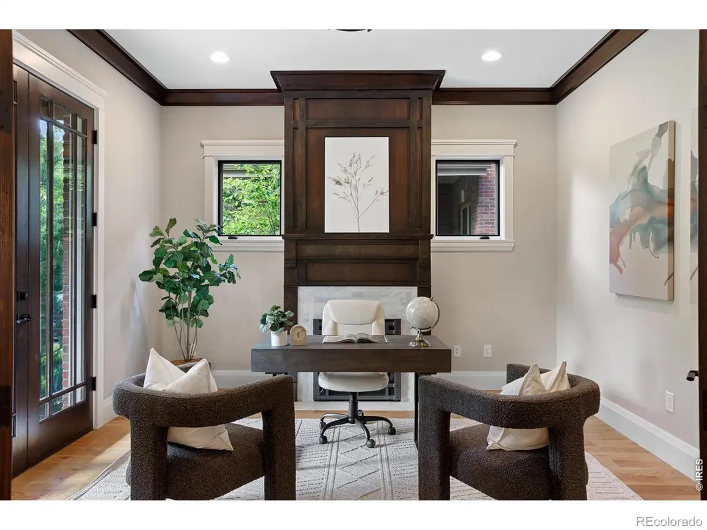 1346 S Gaylord Street Denver CO 80210